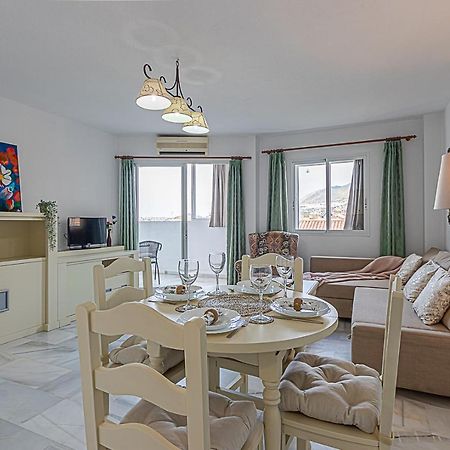 797 Holiday Rentals - Amplio Piso Para 4 En El Centro De Arroyo De La Miel بينالماذينا المظهر الخارجي الصورة