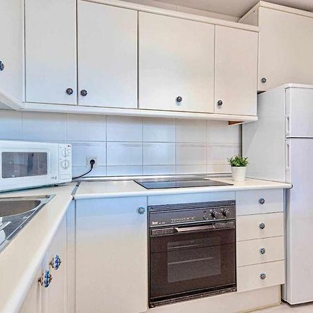 797 Holiday Rentals - Amplio Piso Para 4 En El Centro De Arroyo De La Miel بينالماذينا المظهر الخارجي الصورة