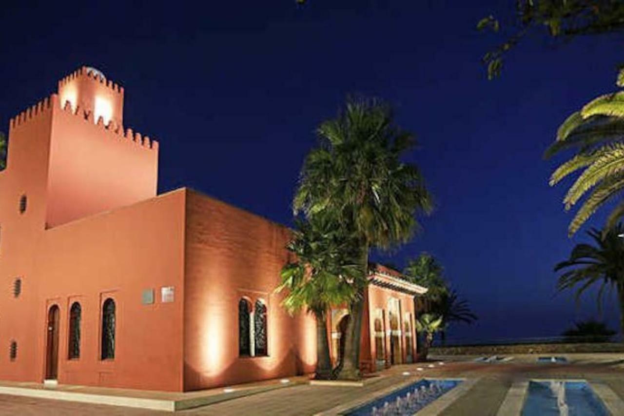797 Holiday Rentals - Amplio Piso Para 4 En El Centro De Arroyo De La Miel بينالماذينا المظهر الخارجي الصورة